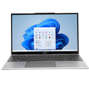 Notebook 15,6” NANU SHOP – Full HD IPS Touchscreen, Intel N5095, 16GB RAM, 512GB SSD, Windows 11 Pro