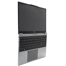 Notebook 15,6” NANU SHOP – Full HD IPS Touchscreen, Intel N5095, 16GB RAM, 512GB SSD, Windows 11 Pro
