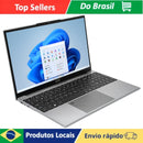 Notebook 15,6” NANU SHOP – Full HD IPS Touchscreen, Intel N5095, 16GB RAM, 512GB SSD, Windows 11 Pro