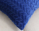 Capa de Almofada de Pelúcia Macia | Decoração de Sala, Quarto e Sofá