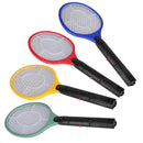 Raquete Elétrica Contra Mosquitos e Insetos | Mata Moscas e Mosquitos Sem Fio | Bug Zapper Portátil para Casa, Cozinha e Camping
