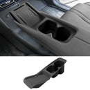 Tapete de Silicone para Carregamento Sem Fio – Console Central do BYD Dolphin Mini & Seagull (2023–2025)
