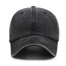 Boné de Beisebol Casual Unissex – Estilo Streetwear Snapback para Homens e Mulheres