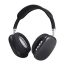 Fones de Ouvido P9 IGRARK – Sem Fio Bluetooth 5.0, Cancelamento de Ruído Ativo, Microfone, Over-Ear para Esportes e Jogos
