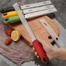 Ralador de Queijo e Zester de Limão em Aço Inoxidável com Capa Protetora | Utensílio Multifuncional para Queijo, Frutas e Chocolate com Alça Antiderrapante