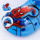 Chinelo Infantil Disney Homem-Aranha – Antiderrapante, Confortável e Macio para Meninos