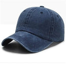 Boné de Beisebol Casual Unissex – Estilo Streetwear Snapback para Homens e Mulheres
