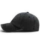 Boné de Beisebol Casual Unissex – Estilo Streetwear Snapback para Homens e Mulheres