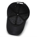 Boné de Beisebol Casual Unissex – Estilo Streetwear Snapback para Homens e Mulheres
