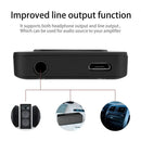 NVPONE – MP4/MP3 Player Bluetooth com Tela TFT LCD, Suporte a TF Card, Leitor de E-books e Gravador de Áudio