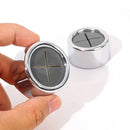 Suporte de Toalha com Ventosa para Banheiro | Ganchos Auto-Adesivos para Parede | Organizador de Panos de Prato e Utensílios de Cozinha