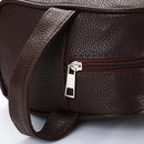 Bolsa de Cosméticos Personalizada GZGUANDA – Grande Capacidade com Zíper, Monograma e Inicial Gravada, Viagem e Negócios