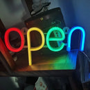 Luz Neon USB para Parede – Decoração Gamer para Quarto, Sala de Jogos e Teen Room