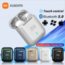 Fones de Ouvido Xiaomi J18 Sem Fio Bluetooth HiFi – In Ear, Cancelamento de Ruído, Microfone, À Prova d’Água