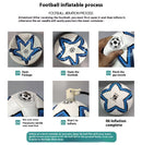 Bola de Futebol Spider-Man para Crianças – Brinquedo Educativo e Presente de Aniversário