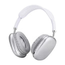 Fones de Ouvido P9 IGRARK – Sem Fio Bluetooth 5.0, Cancelamento de Ruído Ativo, Microfone, Over-Ear para Esportes e Jogos