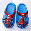 Chinelo Infantil Disney Homem-Aranha – Antiderrapante, Confortável e Macio para Meninos