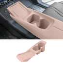 Tapete de Silicone para Carregamento Sem Fio – Console Central do BYD Dolphin Mini & Seagull (2023–2025)