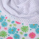 Chapéu Infantil Unissex Estilo Pescador – Proteção Solar com Orelhinhas, para Bebês e Crianças (0 a 8 anos)