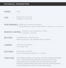 L900 Pro GPS Drone 4K – Quadcopter Profissional com Câmera Dupla, WiFi 5G, Motor Brushless e Alcance de 1,2KM