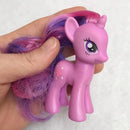 Boneca Colecionável My Little Pony – Twilight Sparkle e Personagens Hasbro, Modelo Decorativo