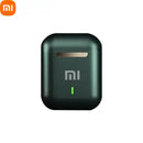 Fones de Ouvido Xiaomi J18 Sem Fio Bluetooth HiFi – In Ear, Cancelamento de Ruído, Microfone, À Prova d’Água