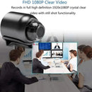 Mini Câmera X5 – 1080P Full HD, Visão Noturna, Detecção de Movimento e Conectividade Wireless