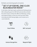 L900 Pro GPS Drone 4K – Quadcopter Profissional com Câmera Dupla, WiFi 5G, Motor Brushless e Alcance de 1,2KM