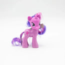 Boneca Colecionável My Little Pony – Twilight Sparkle e Personagens Hasbro, Modelo Decorativo