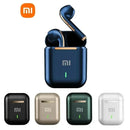 Fones de Ouvido Xiaomi J18 Sem Fio Bluetooth HiFi – In Ear, Cancelamento de Ruído, Microfone, À Prova d’Água