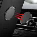 Suporte de Anel para Celular – Stand e Grip Universal para Smartphone