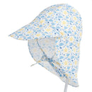 Chapéu de Sol Infantil Ajustável – Proteção Solar FPS 50+ para Bebês e Crianças