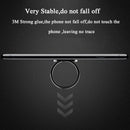 Suporte de Anel para Celular – Stand e Grip Universal para Smartphone