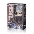 Action Figure Batman Hush Mafex 126 – Versão Preta, Bandai, 1/12, Colecionável DC