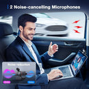 Webcam EMEET C960 4K – USB com Tripé, Autofoco e Microfone Integrado para Streaming e Videoconferências