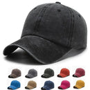 Boné de Beisebol Casual Unissex – Estilo Streetwear Snapback para Homens e Mulheres