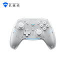 Controle Machenike G5 Pro Elite – Gamepad Wireless com Gatilhos Hall e Botões Mecha-Tácteis para Switch, PC, Android e iOS