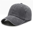 Boné de Beisebol Casual Unissex – Estilo Streetwear Snapback para Homens e Mulheres