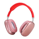 Fones de Ouvido P9 IGRARK – Sem Fio Bluetooth 5.0, Cancelamento de Ruído Ativo, Microfone, Over-Ear para Esportes e Jogos