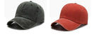 Boné de Beisebol Casual Unissex – Estilo Streetwear Snapback para Homens e Mulheres