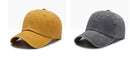 Boné de Beisebol Casual Unissex – Estilo Streetwear Snapback para Homens e Mulheres