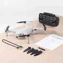 L900 Pro GPS Drone 4K – Quadcopter Profissional com Câmera Dupla, WiFi 5G, Motor Brushless e Alcance de 1,2KM