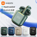 Fones de Ouvido Xiaomi J18 Sem Fio Bluetooth HiFi – In Ear, Cancelamento de Ruído, Microfone, À Prova d’Água