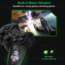 Controle Wireless Gamepad TECTINTER – Controle Bluetooth para PS3, PC e Android