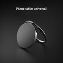 Suporte de Anel para Celular – Stand e Grip Universal para Smartphone