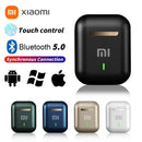 Fones de Ouvido Xiaomi J18 Sem Fio Bluetooth HiFi – In Ear, Cancelamento de Ruído, Microfone, À Prova d’Água