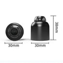 Mini Câmera X5 – 1080P Full HD, Visão Noturna, Detecção de Movimento e Conectividade Wireless