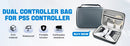 Controle Wireless Gamepad TECTINTER – Controle Bluetooth para PS3, PC e Android