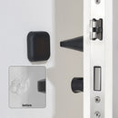 Batente de Porta de Silicone – Protetor de Parede 5 Peças