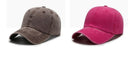 Boné de Beisebol Casual Unissex – Estilo Streetwear Snapback para Homens e Mulheres